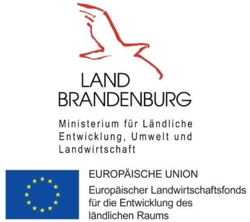 Vogel, Land Brandenburg, EU