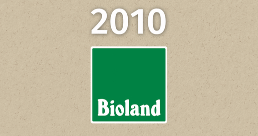 Bioland-Logo 2010
