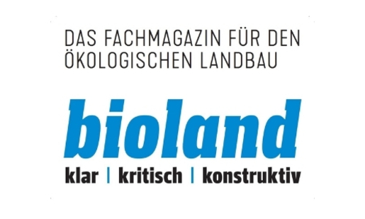 Bioland Verlag